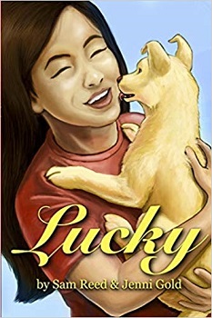 Lucky by Sam Reed & Jenni Gold