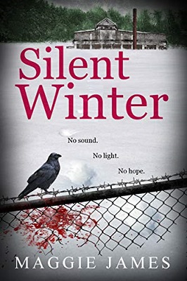 Silent Winter by Maggie James
