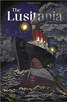 The Lusitania by Ian Roberts