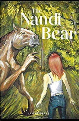The Nandi Bear by Ian Roberts