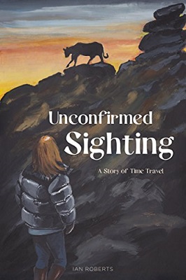 Unconfirmed Sighting by Ian Roberts Deeper Realms