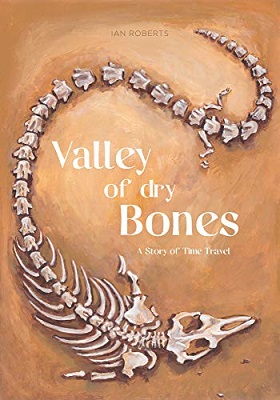 Valley of Dry Bones by Ian Roberts Deeper Realms