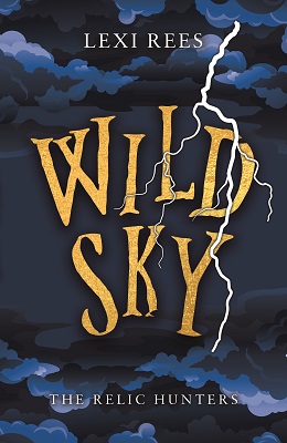 Wild Sky by Lexi Rees