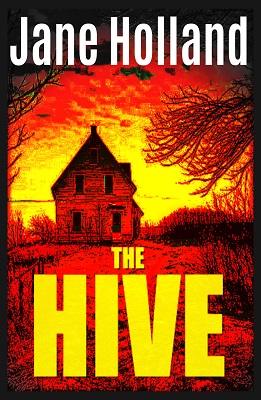 jane holland the hive cover