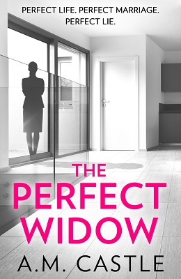 The Perfect Widow by Alice Castle