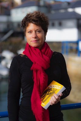 A Degree of uncertainty author nicola smith How a Fractured Cornish Community Gave Birth to a Debut Novel