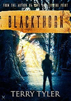 Blackthorn by Terry Tyler