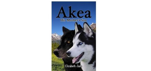 Feature Image - Akea-His-Mothers-Son-by-Elizabeth-Jade