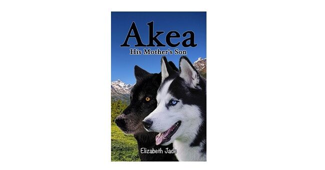 Feature Image - Akea-His-Mothers-Son-by-Elizabeth-Jade