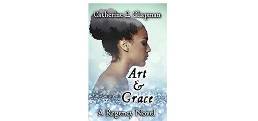 Feature Image - Art and Grace by Catherine E. Chapman