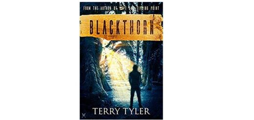 Feature Image - Blackthorn by Terry Tyler
