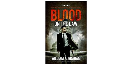 Feature Image - Blood On The Law by William A. Graham