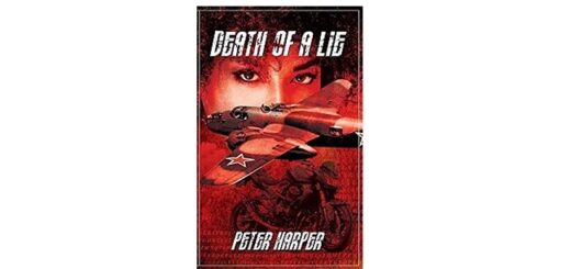 Feature Image - Death-of-a-Lie-by-Peter-Harper