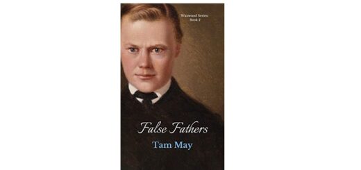 Feature Image - False Fathers by Tam May