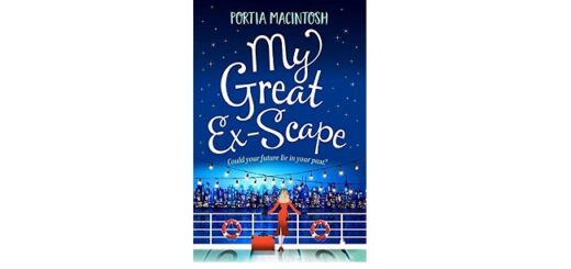 Feature Image - My Great ex-scape by Portia Macintosh