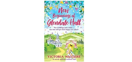 Feature Image - New Beginnings at Glendale Hall by Victoria Walkers