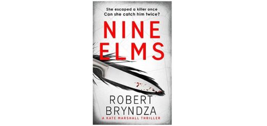 Feature Image - Nine Elms by Robert Bryndza