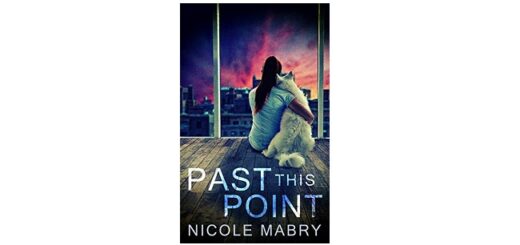 Feature Image - Past This Point by Nicole Mabry