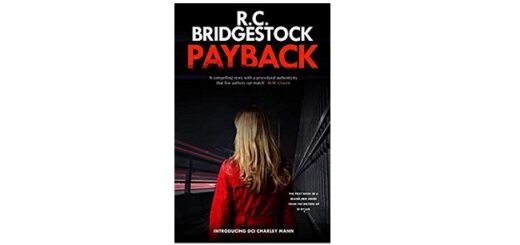 Feature Image - Payback by R.C Bridgestock