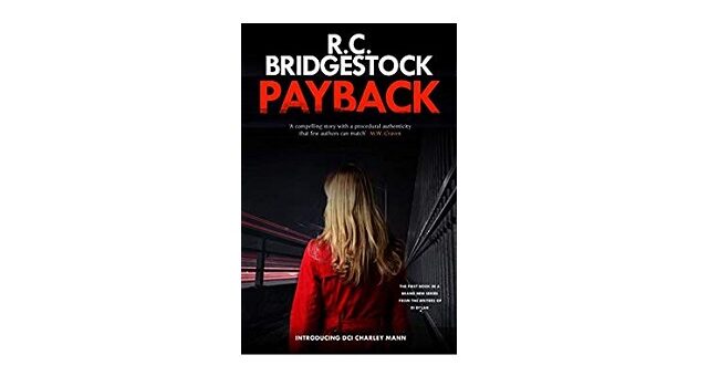 Feature Image - Payback by R.C Bridgestock