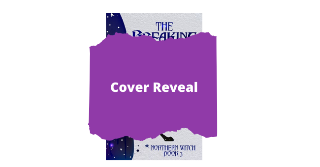 Feature Image - The Breaking by K S Marsden Cover Reveal