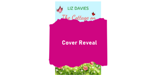 Feature Image - The Cottage on Wildflower lane cover reveal 2