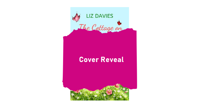 Feature Image - The Cottage on Wildflower lane cover reveal 2