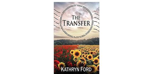 Feature Image - The Transfer by Kathryn Ford