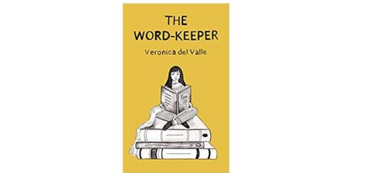 Feature Image - The Word Keeper by Veronica Del Valle