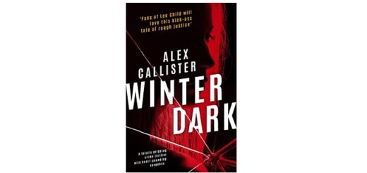 Feature Image - Winter Dark by Alex Callister