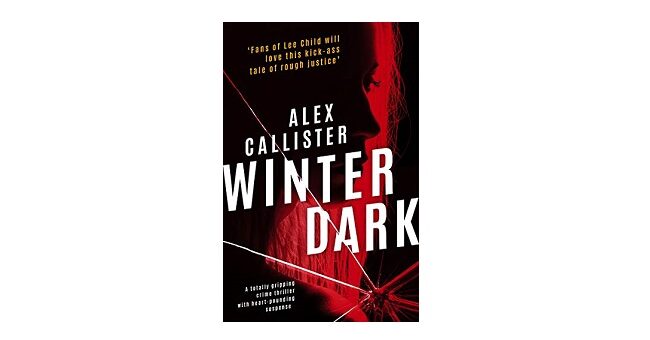 Feature Image - Winter Dark by Alex Callister