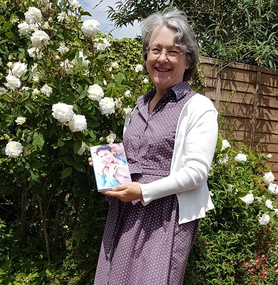 Kathryn Haydon