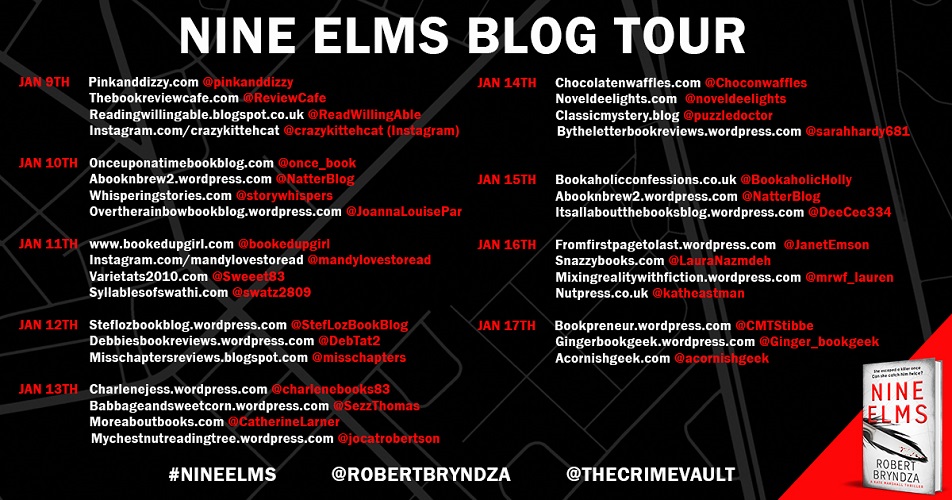 Nine Elms Tour Poster 08.01