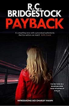 Payback by R.C Bridgestock