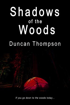 Shadows of the Woods by duncan thompson