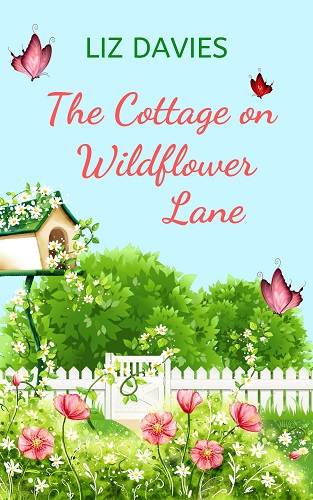 The Cottage on Wildflower Lane