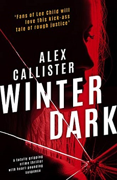 Winter Dark by Alex Callister