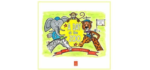 Feature Image - A day at the Zoo by Cassie Roberts