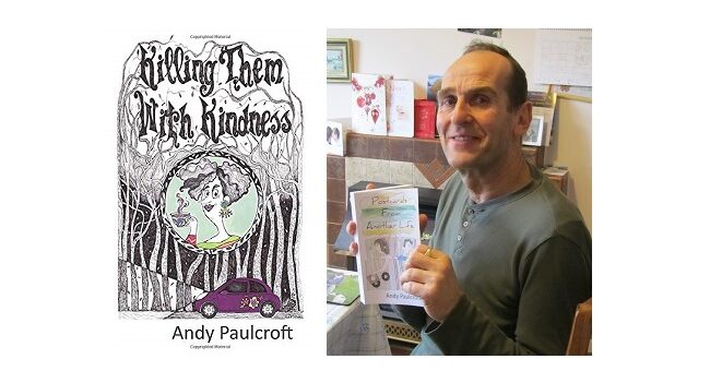 Feature Image - Killing them with Kindness by Andy Paulcroft
