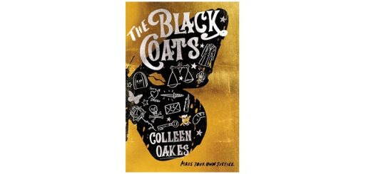 Feature Image - The Black Coats by Colleen Oakes