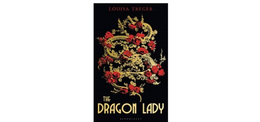 Feature Image - The Dragon Lady by Louisa Treger