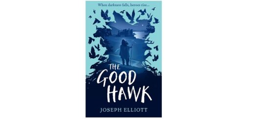 Feature Image - The Good Hawk by Joseph Elliott