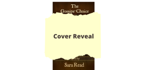 Feature Image - The Gossips Choice by Sara Read