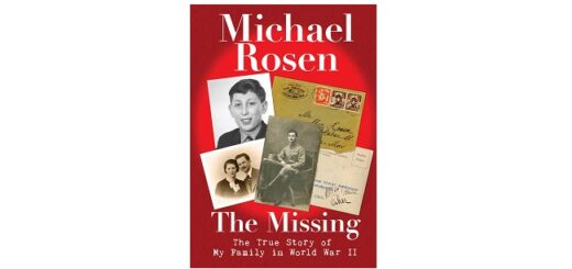 Feature Image - The Missing by Michael Rosen