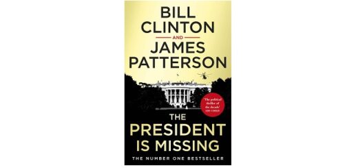 Feature Image - The President is Missing by James Patterson