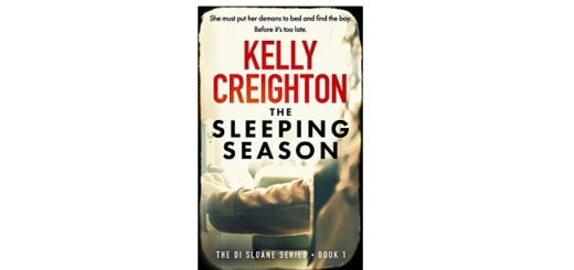 Feature Image - The Sleeping Season by Kelly Creighton