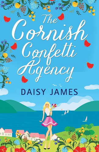 CORNISH CONFETTI AGENCY