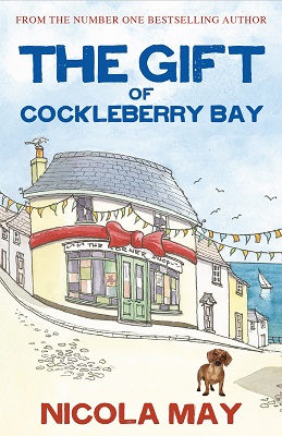 The Gift of Cockleberry Bay by Nicola May