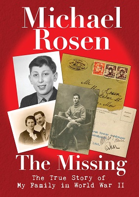 The Missing by Michael Rosen
