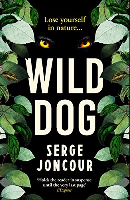 WIld Dog by Serge Joncour